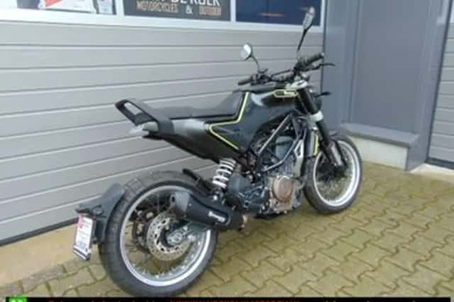HUSQVARNA SVARTPILEN (2019) thumbnail 4