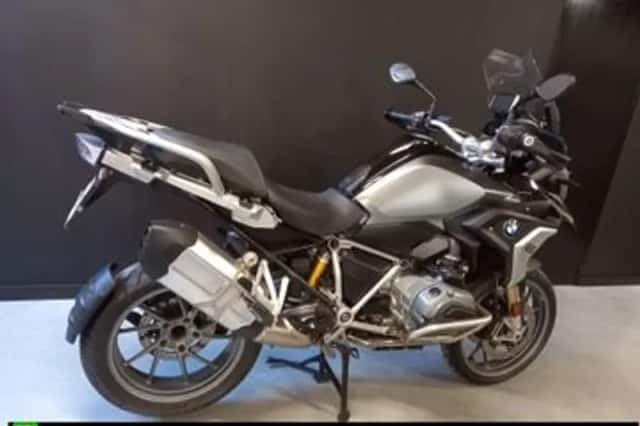BMW R (2018) thumbnail 3