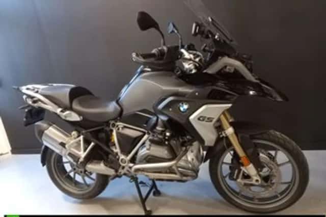 BMW R (2018) thumbnail 4