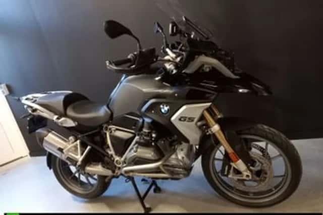 BMW R (2018) thumbnail 5