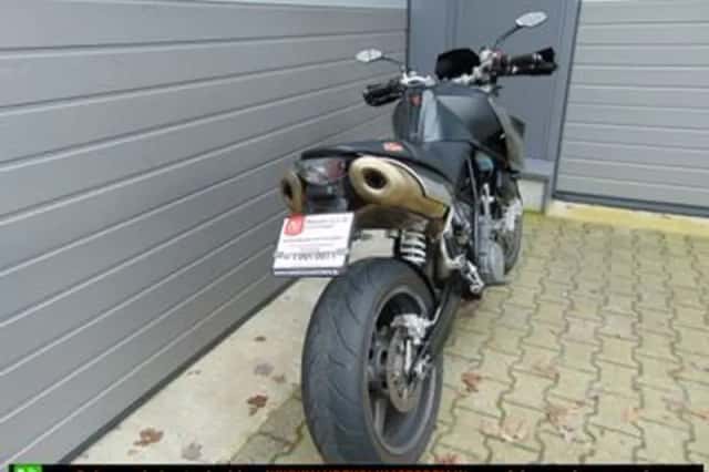KTM 990 (2011) thumbnail 2