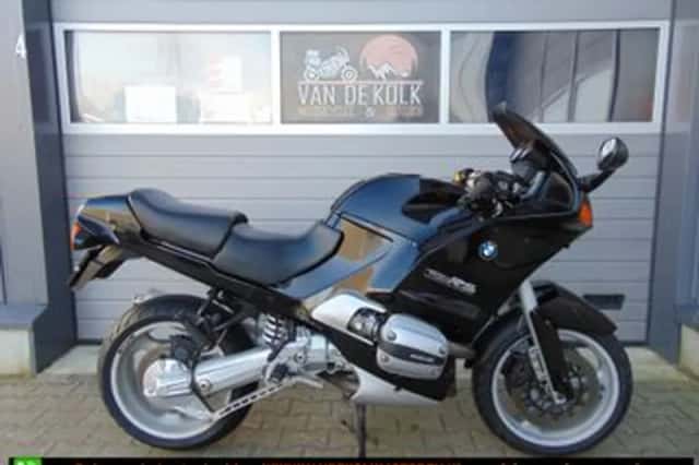 BMW R (1996) thumbnail 1