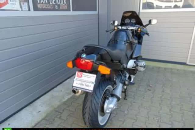 BMW R (1996) thumbnail 2
