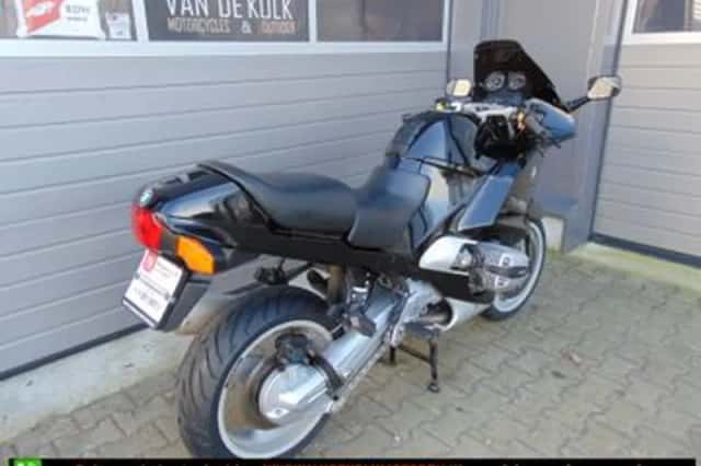 BMW R (1996) thumbnail 3