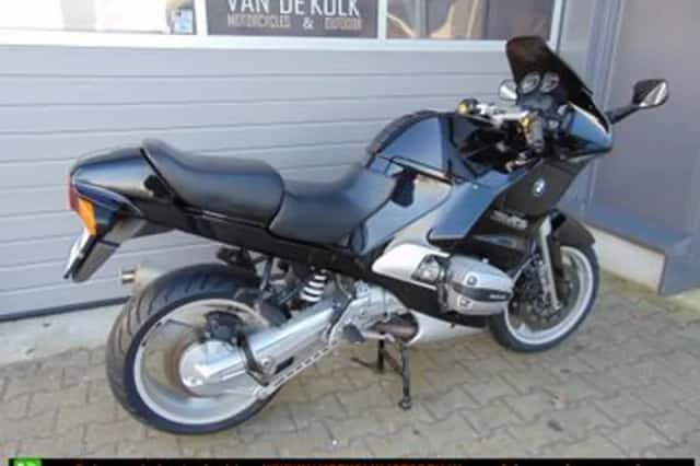 BMW R (1996) thumbnail 4