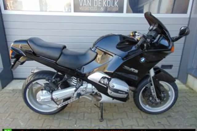 BMW R (1996) thumbnail 5