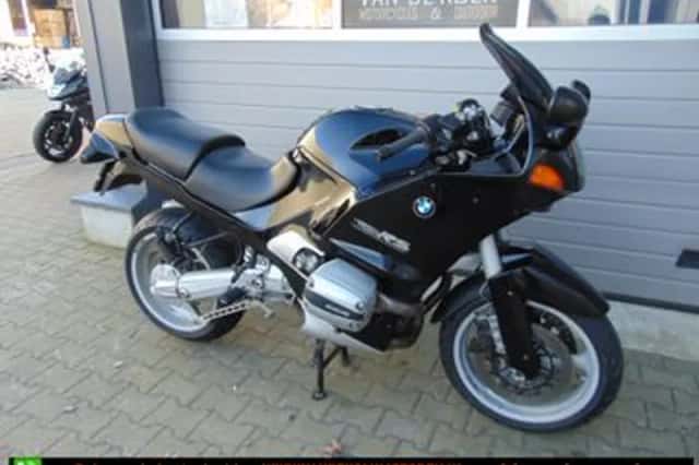BMW R (1996) thumbnail 6