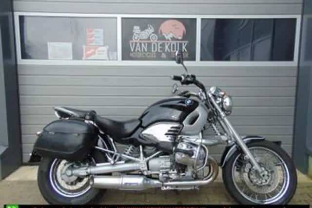 BMW R (2000) thumbnail 1