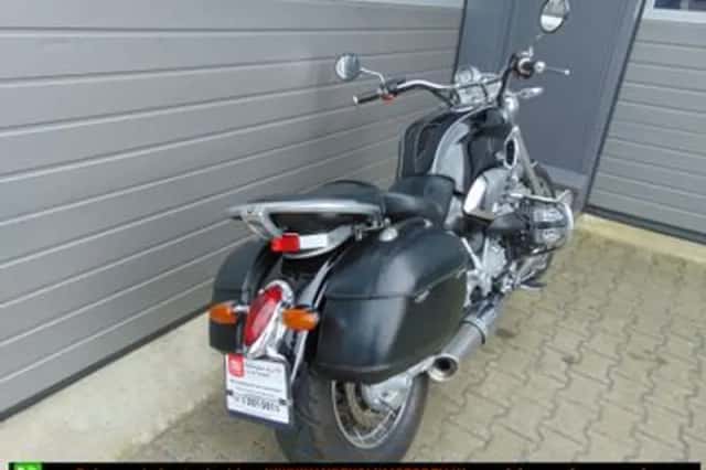BMW R (2000) thumbnail 2