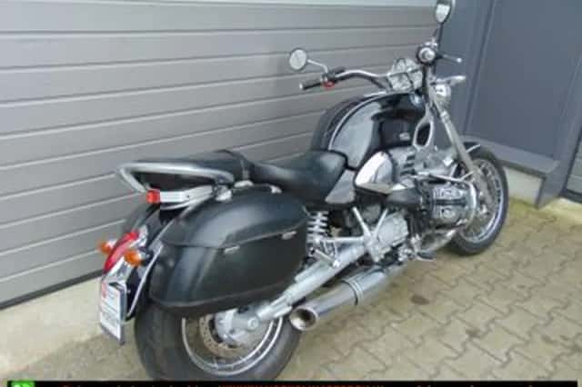 BMW R (2000) thumbnail 3