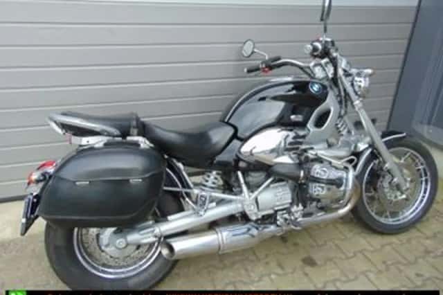 BMW R (2000) thumbnail 4