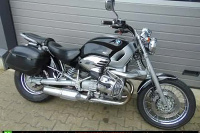 BMW R (2000) thumbnail 5