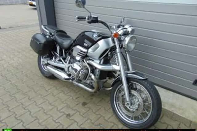 BMW R (2000) thumbnail 6