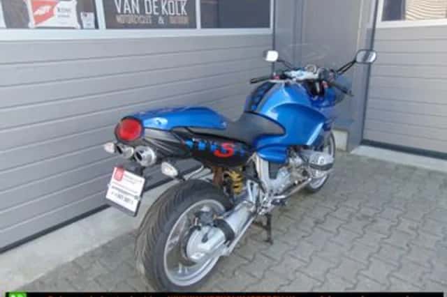 BMW R (2001) thumbnail 2