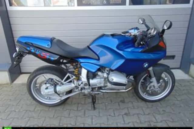 BMW R (2001) thumbnail 4