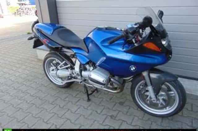BMW R (2001) thumbnail 5