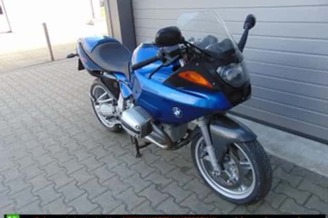 BMW R (2001) thumbnail 6