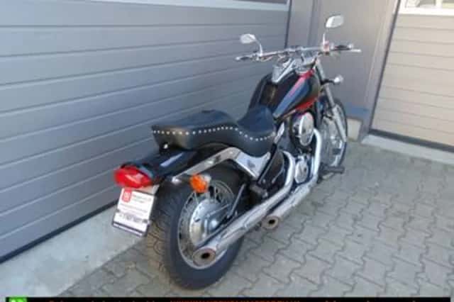 KAWASAKI VN (2001) thumbnail 2