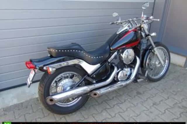 KAWASAKI VN (2001) thumbnail 3