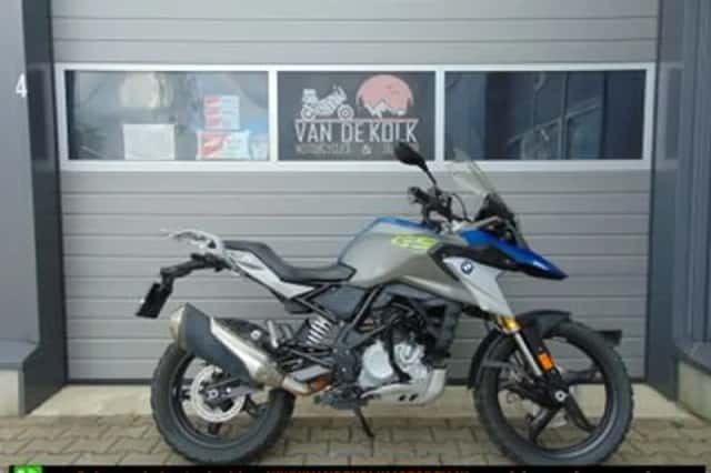 BMW G (2020) thumbnail 1