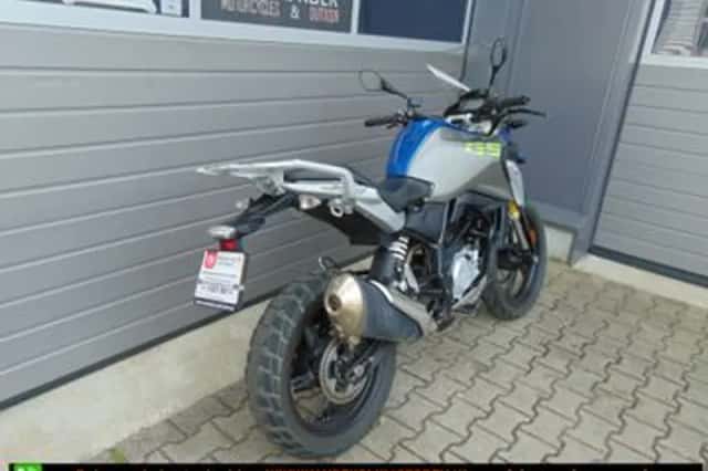 BMW G (2020) thumbnail 2