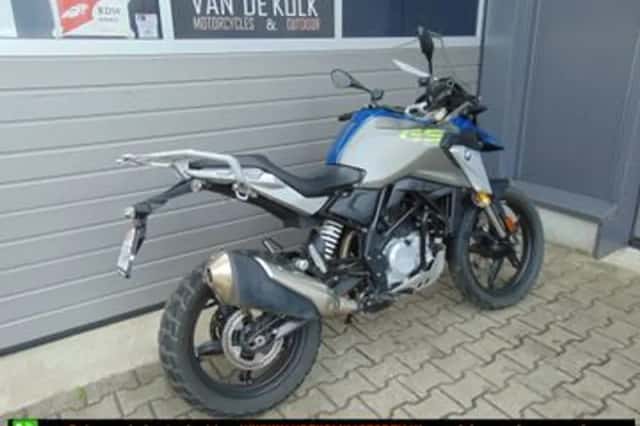 BMW G (2020) thumbnail 3
