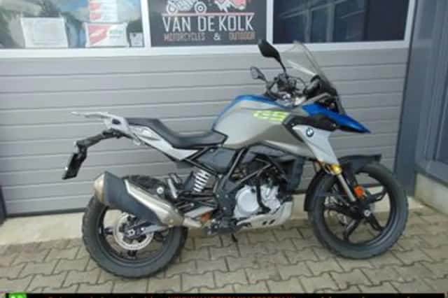 BMW G (2020) thumbnail 4