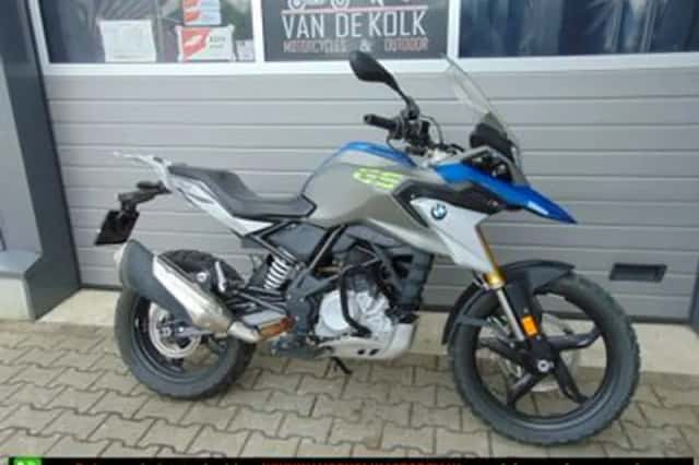 BMW G (2020) thumbnail 5