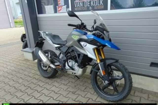 BMW G (2020) thumbnail 6