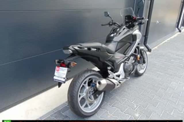 Honda NC (2019) thumbnail 2