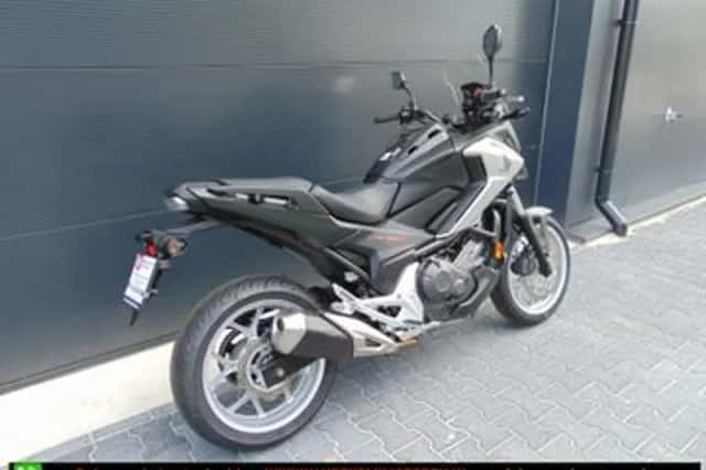 Honda NC (2019) thumbnail 3