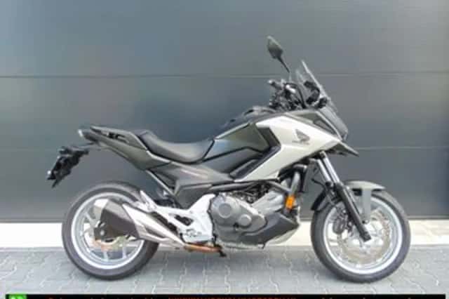 Honda NC (2019) thumbnail 4