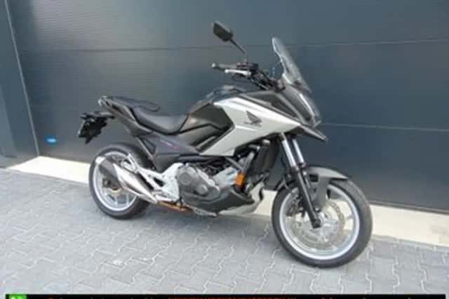 Honda NC (2019) thumbnail 5
