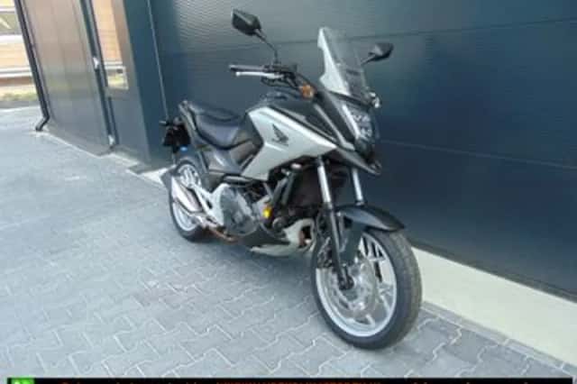 Honda NC (2019) thumbnail 6
