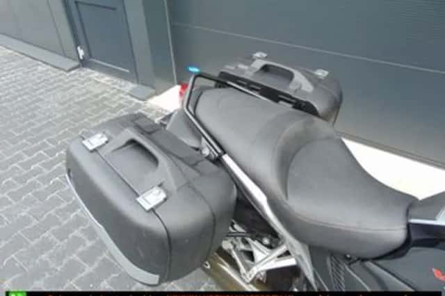 Honda VFR (2011) thumbnail 6