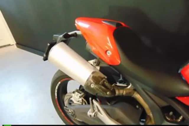 DUCATI M (2008) thumbnail 6