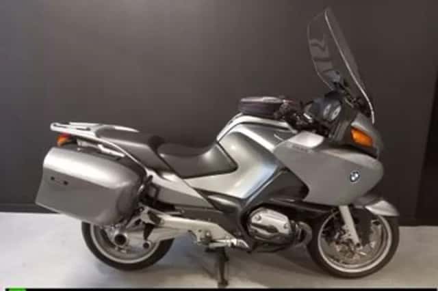 BMW R (2006) thumbnail 1