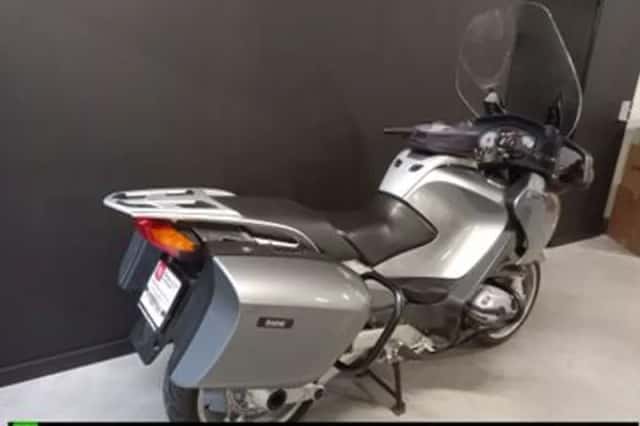 BMW R (2006) thumbnail 3