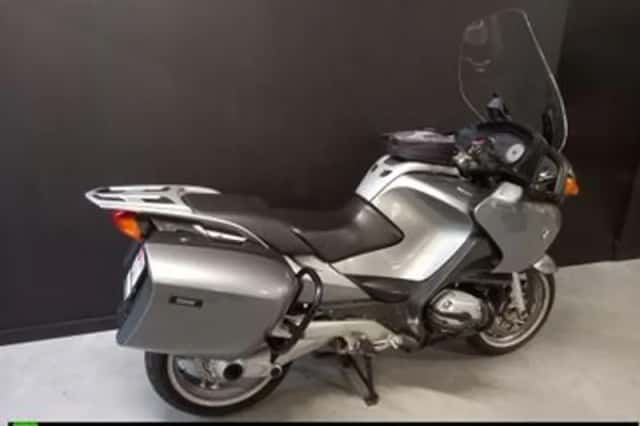 BMW R (2006) thumbnail 4
