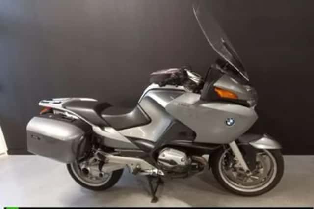 BMW R (2006) thumbnail 5