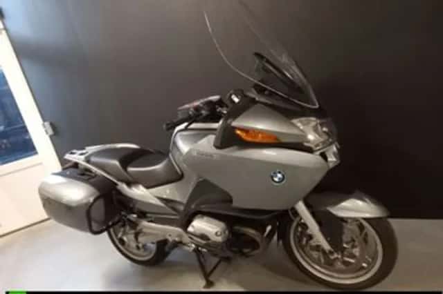 BMW R (2006) thumbnail 6