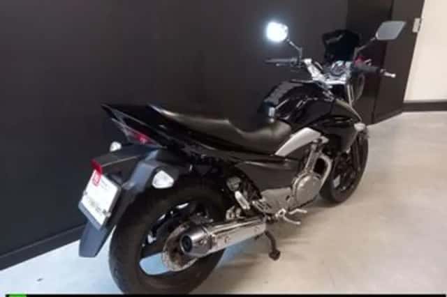 Suzuki GW (2014) thumbnail 2
