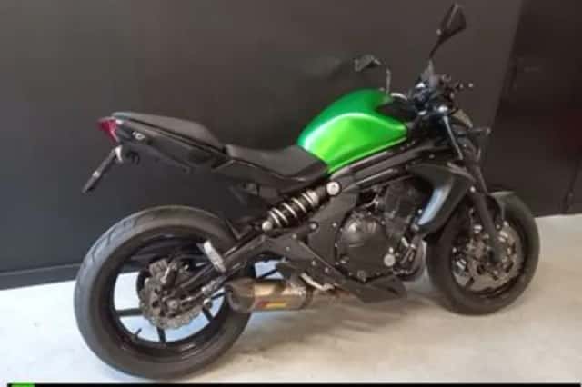 KAWASAKI ER (2014) thumbnail 2