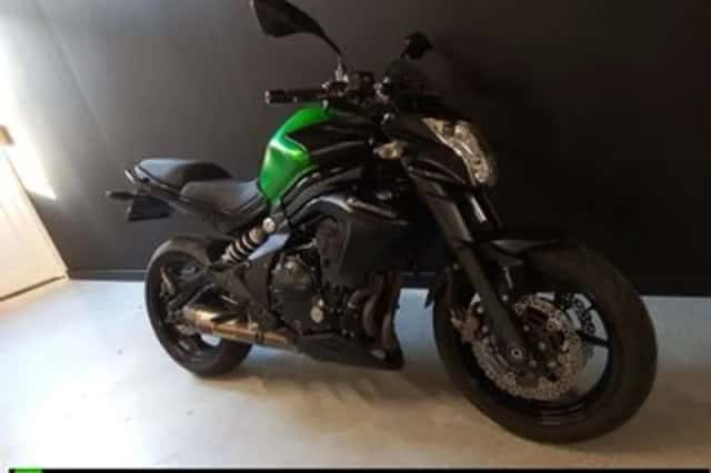 KAWASAKI ER (2014) thumbnail 4