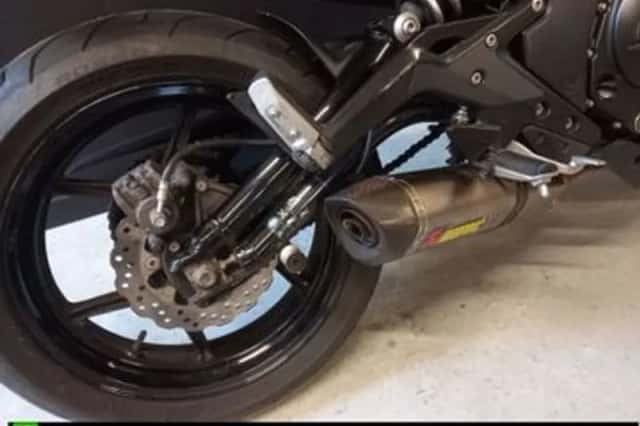 KAWASAKI ER (2014) thumbnail 5