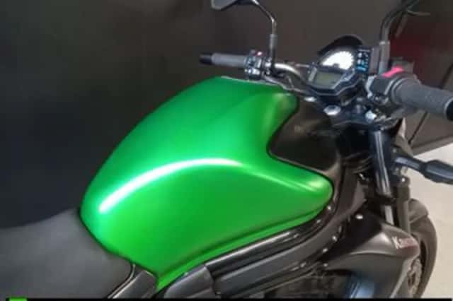KAWASAKI ER (2014) thumbnail 6