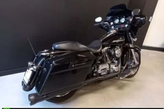 HARLEY-DAVIDSON STREET (2006) thumbnail 2