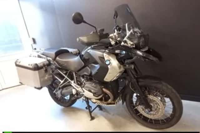 BMW R (2012) thumbnail 5