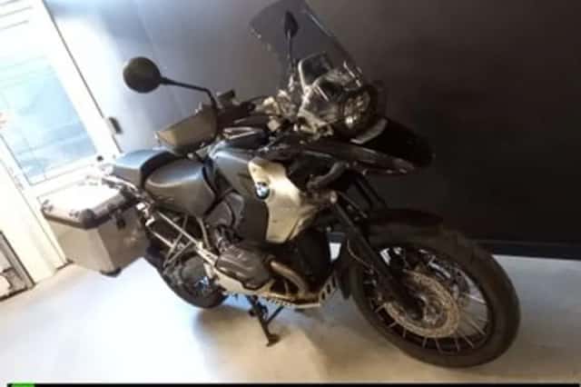 BMW R (2012) thumbnail 6