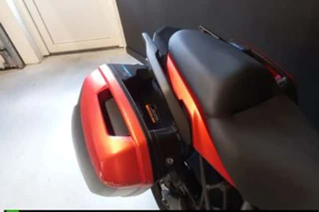 KAWASAKI VERSYS (2016) thumbnail 6